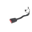 Gurtschloß 4/5 Türig Fahrersitz Gurt vorne...