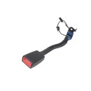 Gurtschloß 4-5 Türig Beifahrer Gurt vorne...