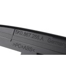 Blende Schalteraufnahme 5K0867255A 5 Türer elektrische Fensterheber VW Golf 6 Fahrerseite