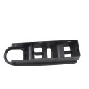 Blende Schalteraufnahme Fahrerseite 5 Türer...