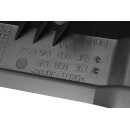 Verkleidung Armaturenbrett Lichtschalteraufnahme-Ablagefach 5K1858365C VW Golf 6