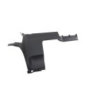 Verkleidung Armaturenbrett rechts neben Lenkrad unten...