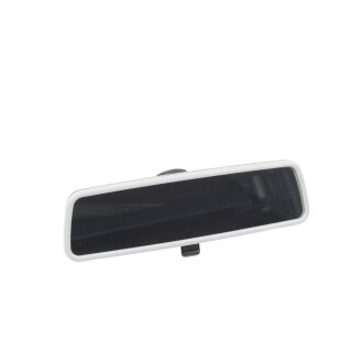 Innenspiegel 3C0857511J Skoda Fabia VW Polo 6R Golf 6 T5 Seat Ibiza schwarz/grau