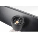 Innenspiegel 3C0857511J Skoda Fabia VW Polo 6R Golf 6 T5 Seat Ibiza schwarz/grau