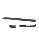 Dekorleisten Armaturenbrett Handschuhfach 3 teilig...