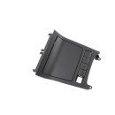 Aschenbecher Anzünder vorne schwarz 5K0857961 VW...