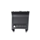 Aschenbecher Anzünder vorne schwarz 5K0857961 VW...