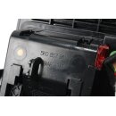 Aschenbecher Anzünder vorne schwarz 5K0857961 VW Golf 5-6 /Cabrio Scirocco 3 Eos