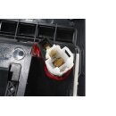 Aschenbecher Anzünder vorne schwarz 5K0857961 VW Golf 5-6 /Cabrio Scirocco 3 Eos