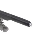 Handbremshebel Leder 1K0711303P VW Eos 1F Golf  6 Plus Cabrio Scirocco Handbremse