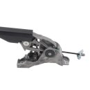 Handbremshebel Leder 1K0711303P VW Eos 1F Golf  6 Plus Cabrio Scirocco Handbremse