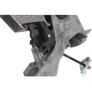 Handbremshebel Leder 1K0711303P VW Eos 1F Golf  6 Plus Cabrio Scirocco Handbremse