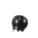 Schaltknauf Schalthebel Schaltsack 5-Gang schwarz 1K0711113CF VW Golf 6