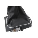 Schaltknauf Schalthebel Schaltsack 5-Gang schwarz 1K0711113CF VW Golf 6