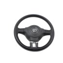 Lenkrad Leder 5K0419091J VW Golf 6 5K-Plus 5M Touran 1T3...