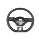 Lenkrad Leder 5K0419091J VW Golf 6 5K-Plus 5M Touran 1T3 Airbag 5K0880201T