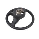 Lenkrad Leder 5K0419091J VW Golf 6 5K-Plus 5M Touran 1T3 Airbag 5K0880201T