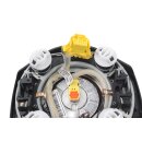 Lenkrad Leder 5K0419091J VW Golf 6 5K-Plus 5M Touran 1T3 Airbag 5K0880201T