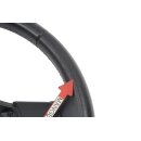 Lenkrad Leder 5K0419091J VW Golf 6 5K-Plus 5M Touran 1T3 Airbag 5K0880201T