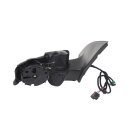 Aussenspiegel links elektrisch verstellbar 5K0857507AD VW...