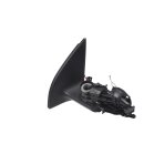 Aussenspiegel links elektrisch verstellbar 5K0857507AD VW Golf 6 Fahrerseite