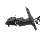 Aussenspiegel links elektrisch verstellbar 5K0857507AD VW Golf 6 Fahrerseite