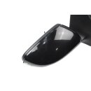 Aussenspiegel rechts elektrisch verstellbar 5K0857508AD VW Golf 6 L041 schwarz Beifahrerseite