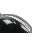 Aussenspiegel rechts elektrisch verstellbar 5K0857508AD VW Golf 6 L041 schwarz Beifahrerseite