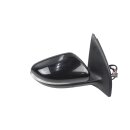Aussenspiegel rechts elektrisch verstellbar 5K0857508AD VW Golf 6 L041 schwarz Beifahrerseite
