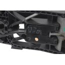 Türgriff vorne rechts VW Golf 6 L041 schwarz Aussen Beifahrerseite 5N0837885H