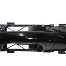 Türgriff vorne rechts VW Golf 6 L041 schwarz Aussen Beifahrerseite 5N0837885H