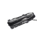 Türgriff vorne rechts VW Golf 6 L041 schwarz Aussen...