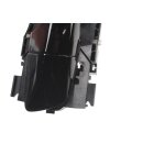 Türgriff vorne rechts VW Golf 6 L041 schwarz Aussen Beifahrerseite 5N0837885H