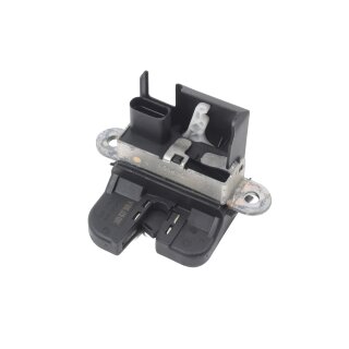 Heckklappenschloss 5K0827505A VW Golf 5-6 Passat 3C B6 B7 Touran 1T Kofferraum