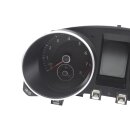 Tacho 5K0920873 VW Golf 6 1,2-1,4 TSI 90kW-122PS...