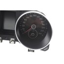 Tacho 5K0920873 VW Golf 6 1,2-1,4 TSI 90kW-122PS Kombinstrument VDO Tachometer