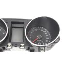 Tacho 5K0920873 VW Golf 6 1,2-1,4 TSI 90kW-122PS Kombinstrument VDO Tachometer