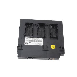 Steuergerät Bordnetz Komfortsystem BCM 1K0937086R VW Golf 1KP 5M Plus Golf 6