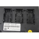 Steuergerät Bordnetz Komfortsystem BCM 1K0937086R VW...