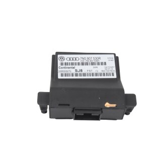 Steuergerät Gateway 7N0907530R VW Golf 6 Tiguan 5N Caddy 2C Interface Datenbus