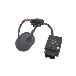 Kraftstoffpumpe Steuergerät 1K0906093G VW Audi Seat Skoda FSI 1,2-1,4-2,0 TSI-TFSI