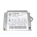 Airbagsteuergerät 5C0959655B VW Golf 6 Golf Plus...