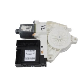 Türsteuergerät Fensterhebermotor vorne links 5K0959793-5K0959701H VW Golf 6