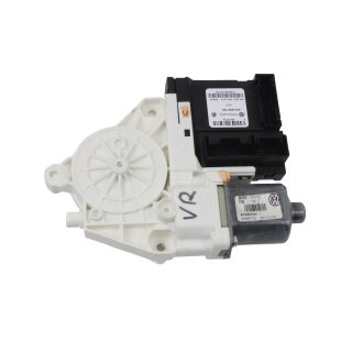 Türsteuergerät Fensterhebermotor vorne rechts 5K0959702H-5K0959792 VW Golf 6