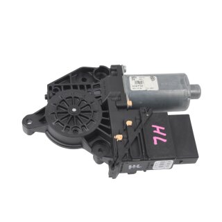 Fensterhebermotor hinten links 5K0959703D-5K0959794 VW Golf 6 Türsteuergerät