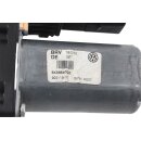 Fensterhebermotor hinten rechts 5K0959704D-5K0959795 VW...