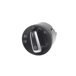 Lichtschalter Nebelscheinwerfer 3C8941431C VW Golf Plus-Golf 6 Scirocco III