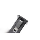 AUX-IN Buchse 5M0035724 VW Scirocco Golf 5-6 Golf Plus Eos Jetta Touran 1T Polo Eos