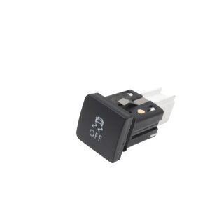 Traktionskontrolle ESP OFF Taster 5K0927117 Schalter VW Golf 5-6 Jetta EOS 1F Scirocco 3