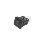 Traktionskontrolle ESP OFF Taster 5K0927117 Schalter VW...